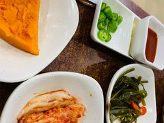 -春川铁板鸡(高科园店)