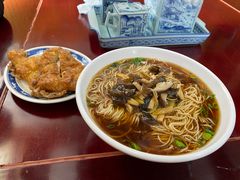 -东吴面馆(金门路金门国际商业广场店)