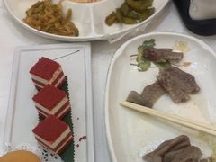 -聚福山莊·寻味顺德(北滘店)