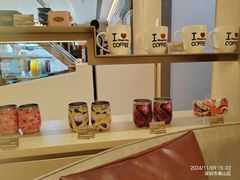 -哈根达斯(深圳海岸城店)