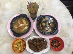 -新记肉骨茶