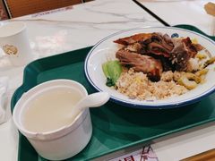 -肥小福·烧鹅专门店(环宇荟店)