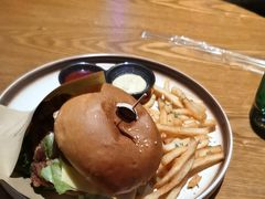 -街角 T·COFFEE 融合料理·BISTRO(车公庙店)