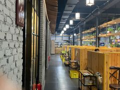 -桃源村铁锅炖鱼(体育馆道店)