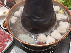 -洪长兴(云南南路店)