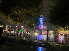-浦江二号·独栋江景餐厅(滨江大道店)