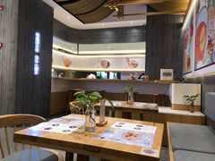 大堂-炖物24章·顺时轻养茶(黄龙店)