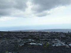 -夏威夷火山国家公园