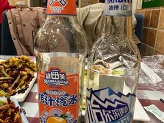 -桃子餐厅·天津菜(王顶堤总店)
