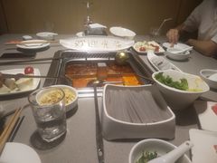 -海底捞火锅(安吉万达店)