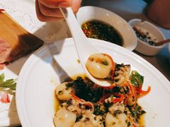 -辣螃铠盆盆蟹大排档(海昌店)