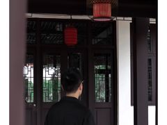 -南沙天后宫景区