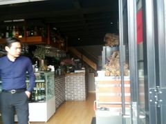 -Amanda餐厅(长乐路店)