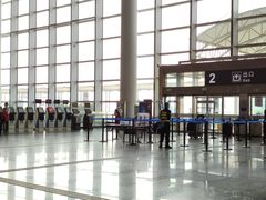 -石家庄正定国际机场-T2航站楼
