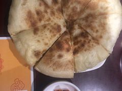 麦香粑粑-野菌皇海景野生菌火锅(滨海大道店)