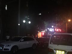 -玉林烤鸭店(垡头店)
