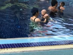 -蓝旗游泳·青训·亲子水域中心(方庄中心)