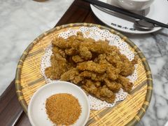 -小菜园新徽菜(宜兴八佰伴店)