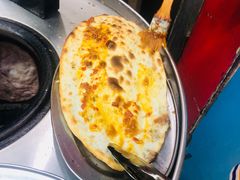-裕丰西湖干菜饼