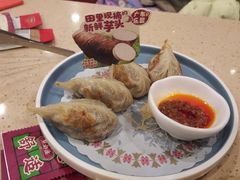 -点都德(皇岗村店)