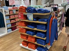 -优衣库(天津鲁能城购物中心店)