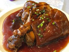 -玉林烤鸭店(定福庄店)