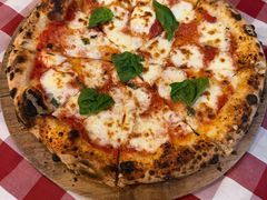 -安立可意大利美食