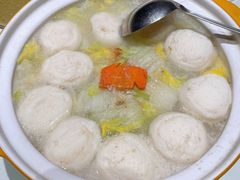 -箸福·夜上海(月牙湖公园店)