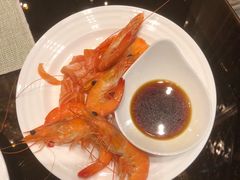-万达瑞华酒店美食汇自助餐厅(楚河汉街店)