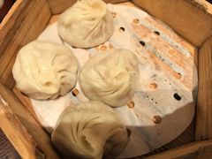 -古都历食南京菜·烤鸭·鸭血粉丝·汤包(南京博物院店)