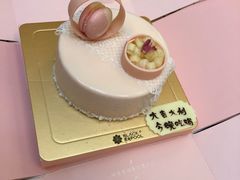 -黑池口感烘焙·生日蛋糕(坂田店)