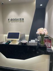 -凯博K-boom Hair Salon
