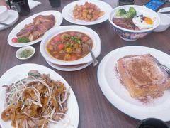 -新旺茶餐厅(鑫耀·光环live店)