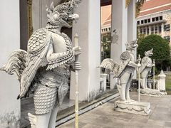 -曼谷国家博物馆