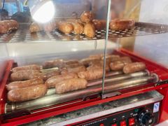-宽尺巷鱼蛙自助火锅(虎丘钻石广场店)