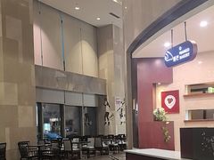 -诸暨耀江开元名都大酒店·琉森湖自助餐厅