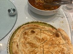 -伊带伊路新疆美食府(呼家楼店)