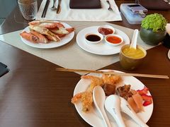 -富力丽思卡尔顿酒店·香荟全日制餐厅