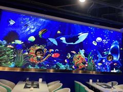 -圣琼美食百汇自助餐(白云万达店)