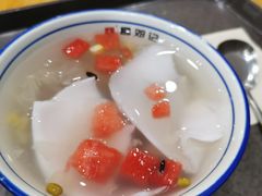 -文昌邓记清补凉(西沙路店)