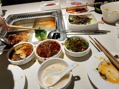 -海底捞火锅(玉桥商业广场店)