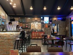 -Side Street街旁(交道口店)