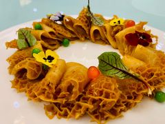 -香港美食大酒楼