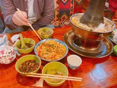 -嘎咓讓咘藏餐厅(团结新村店)