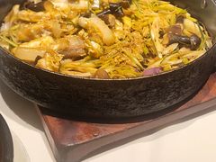 -谭厨中山传家菜.乳鸽.脆鲩鱼(华强北中航城店)