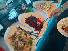 -澳门旅游塔360°旋转餐厅(南湾湖广场店)