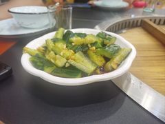 -老家大锅台·地锅鸡·铁锅炖(建邺文体路店)