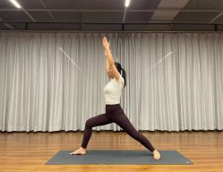 -FineYoga梵音瑜伽·普拉提