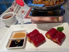 -避风塘·金牌店·夜宵(金玉兰店)