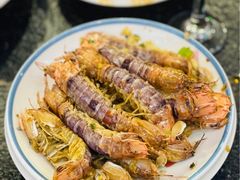 -三妹小龙虾·黄油蟹(华侨城总店)